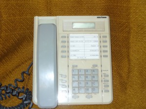 Alcatel 1993-ból